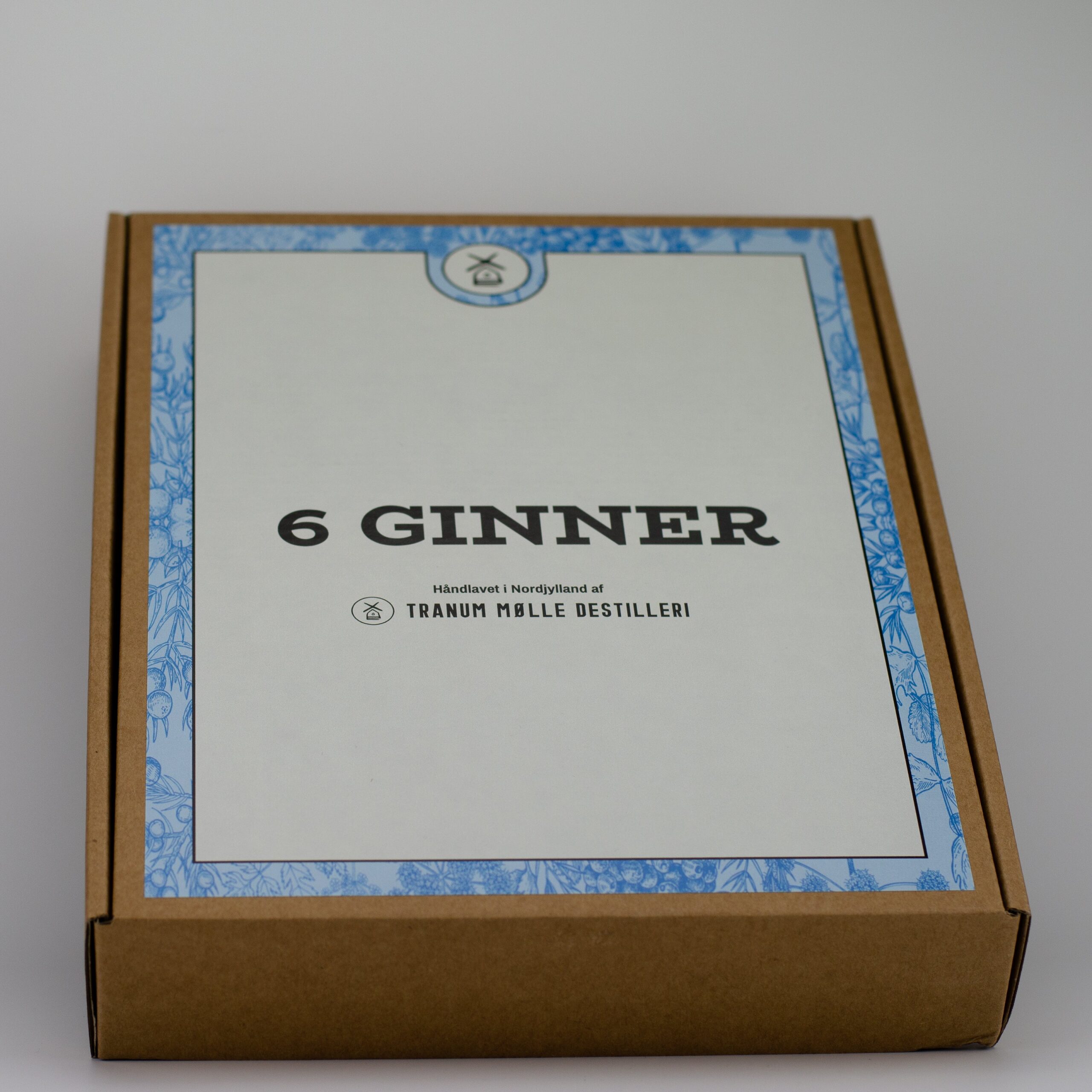 6 Ginner - Billede 2